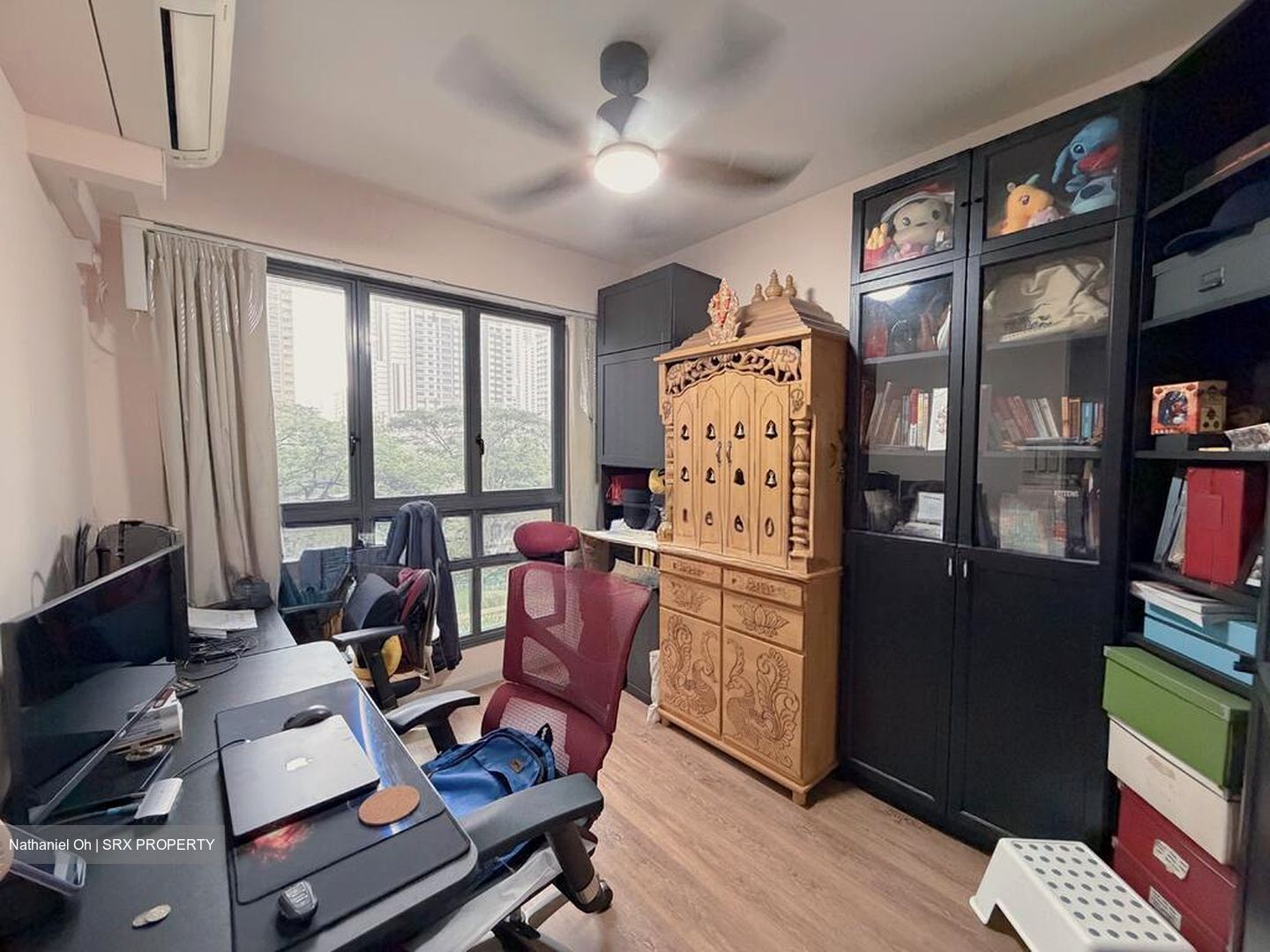 Blk 94 Skyparc @ Dawson (Queenstown), HDB 4 Rooms #520643591